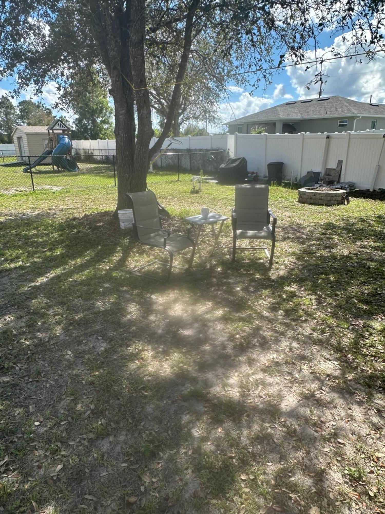 Quiet Room In A Family Home Lehigh Acres Exterior foto